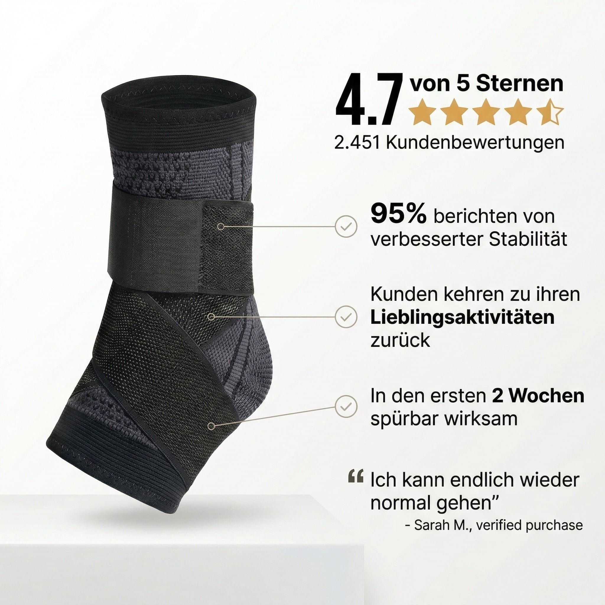 FlexoStep
