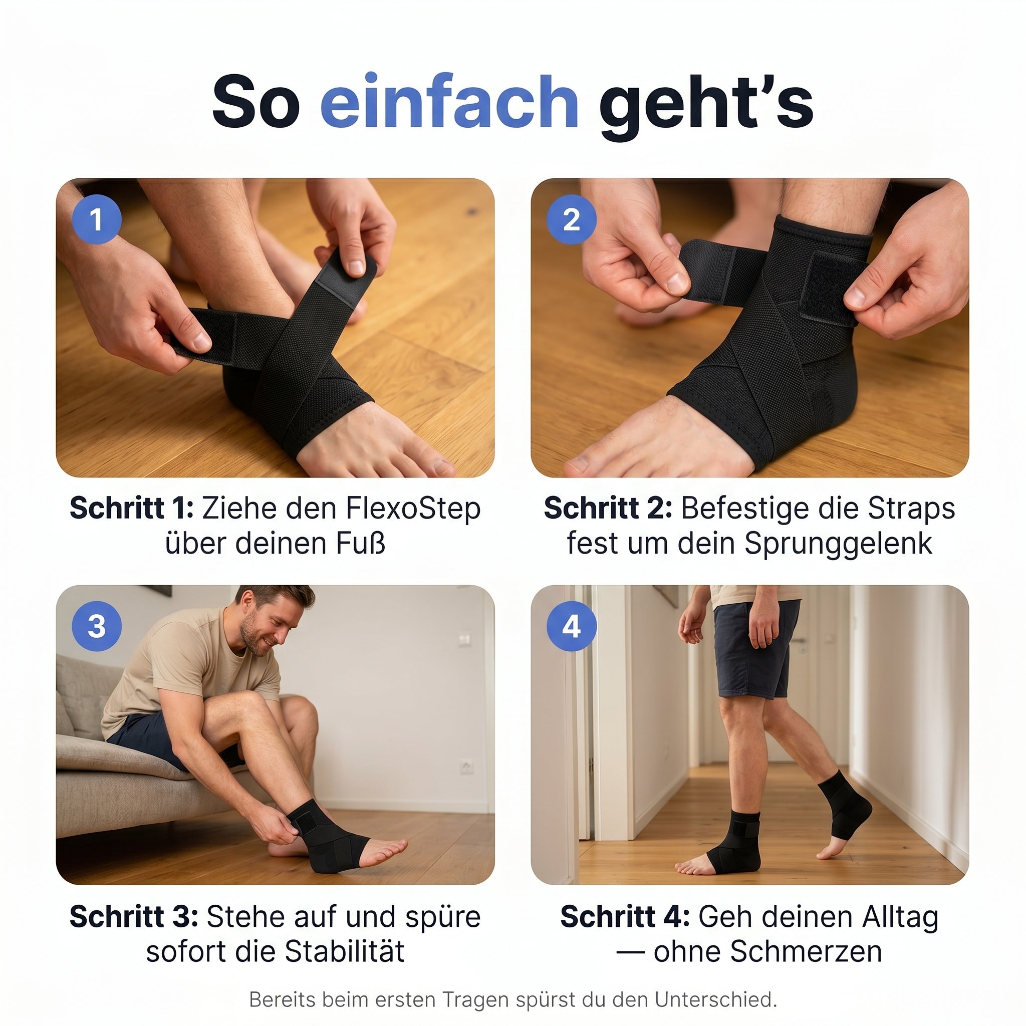 FlexoStep