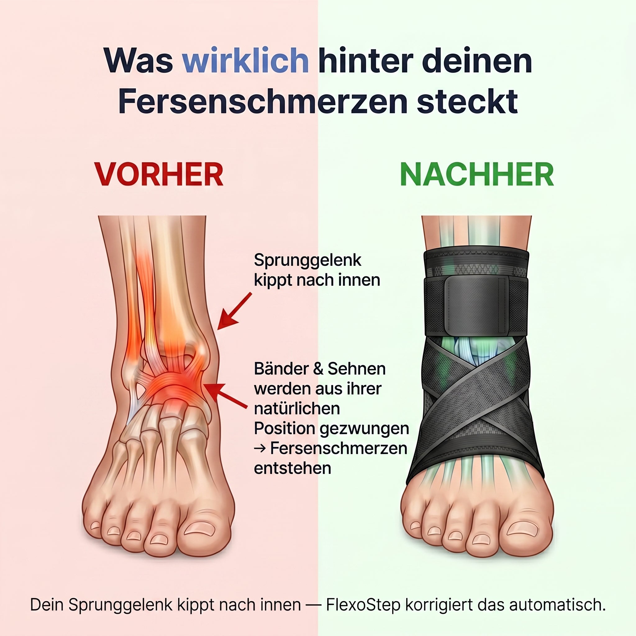 FlexoStep