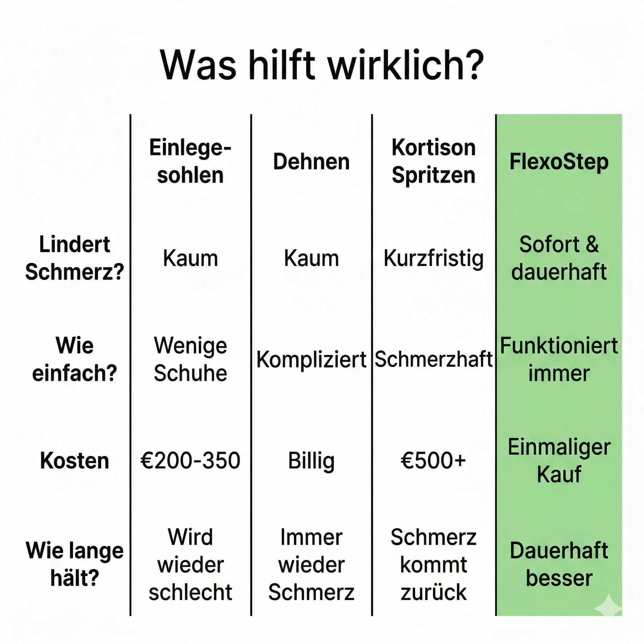 FlexoStep